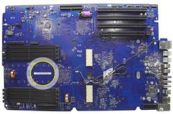 Logic Board Power Mac G5 2.0 820-1572 630-6402 M9032LL A1047