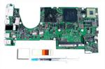 Logic Board  PowerBook G4 15-inch 1.67 GHz M9677LL 820-1679-A A1106