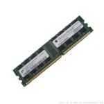 SDRAM, DIMM, 1GB, DDR400, 184-Pin