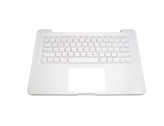 Top Case with Keyboard US MacBook 13-inch Late 2009 MC207LL/A 2.26 605-2396