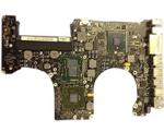 Logic Board MD103LL MD104LL 2.7 GHz MacBook Pro 15 Mid 2012 A1286 820-3330