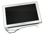 LCD,DISPLAY CLAMSHELL,GLSY,MBA MacBook Air  11 Mid 2013