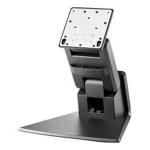 HP height-adjustable desk stand – For HP 17-inch Touch monitor
