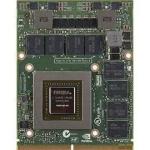 NVIDIA MXM Quadro K3000M PCIe 2GB GDDR5 graphics memory – Maximum DVI resolution 2,560 x 1,600 pixels