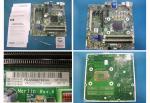 System board (motherboard) assembly – Includes processor thermal material – For Small For Factor PCs
