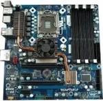 System board (motherboard) – With Intel H81 Express chipset – Includes processor heat sink compound (Shark Bay) – For Windows 8 Professional Edition – For ProDesk 400 G1 Small Form Factor PC