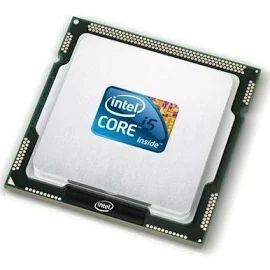 Processor – i5-4440, 3.1GHz, 84W, 6MB, C-0