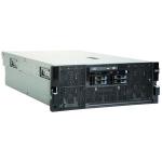 Ibm -system X3850 M2- 2x Xeon Quad-core E7420 – 213ghz, 4gb Ram, Combo, 2x Gigabit Ethernet, 2x 1440w Ps, 4u Rack Server (72332ru)