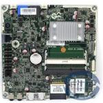 System board (motherboard) assembly – Includes AMD processor and replacement thermal material (15 Watt, UMA) – For use in models with Windows 8 Professional