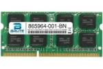 8GB, PC4-2133P-S, CL15 SDRAM Small Outline Dual In-line Memory Module (SODIMM)