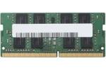 16GB, PC4-2133P-T, CL15 SDRAM Small Outline Dual In-line Memory Module (SODIMM)
