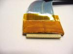 Dell Inspiron 7500 LCD Flex Cable 15" 87ROM