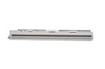 Bezel, Optical Drive, Slot, MKE – 12 inch 1.2 – 1.33 GHz iBook G4