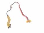 LVDS Cable, SS – 14 inch 1.33GHz iBook G4 A1055 M9627LL/A