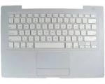 Housing Kit, Top Case w Keyboard, Display Bezel MacBook 13 Late 2006
