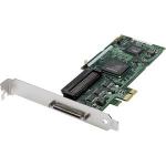 Dell A0972829 Single Channel Pci Express X1 Ultra320 Low Profile Scsi Controller Card Rohs