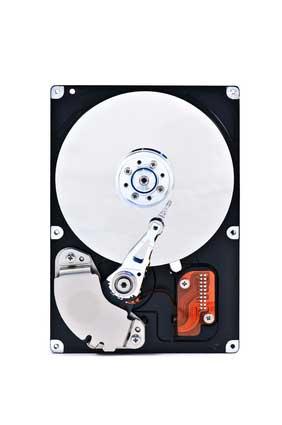 9.1GB Ultra2 Wide SCSI LVD hard drive – 10,000 RPM, 3.5-inch form factor, 1.0-inch high, 80-pin SCA connector (Seagate Cheetah, model ST39102LC)