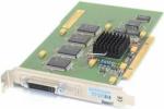 HP VISUALIZE-EG PCI graphics card with 4MB memory – The EG card is 8 plane with 8 overlay planes – Can be used in either a 3.3V or 5.0V PCI slot – (Part of A4977A)