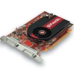 ATI Fire GL2 graphics card – High-end 3D graphics board with 64MB DDR SGRAM memory, 300MHz/30-bit palette RAMDAC, one analog monitor output,one DVI-I digital dispay outputs, and one 3-pin mini DIN stereo output – Requires one AGP slot