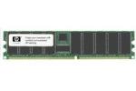 1.0GB SDRAM (1 DIMM) memory module – PC2100 DDR-266MHz, ECC, 1.2-inch registered