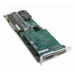 Hp A9891a Smart Array 6404 4channel Pci-x Ultra320 Scsi Raid Controller With 256mb Cache