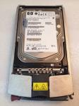 Hp Bf14688577 1468gb 15000rpm 80pin Ultra-320 Scsi 35inch Universal Hot Swap Hard Disk Drive With Tray