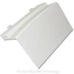 Dust cover – For use with optional 500-sheet feeder on LJ4000/4050/4100 models using 1X500 or 2X250 paper trays