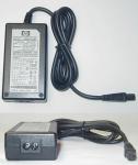 Power supply module – 100-240VAC, 47-63Hz, 0.65A – Requires separate AC power cord – For worldwide use Part C4504-61230  , Q2096A