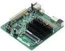 System processor board with integrated graphics and 4MB VRAM, and integrated audio – Does NOT include processor module
