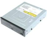 IDE CD-RW drive – 48X CD-R write, 32X CD-RW rewrite, 48X CD-ROM read – Includes audio cable, CD-R media, and CD-RW media