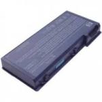 11.1V battery pack (Blue plastic trim) – 5.4Ah, 9-cell, lithium-ion (Li-Ion) – Part of F2024B, Hurricane 2.15 and 3.0