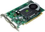 PCI-Express NVIDIA Quadro FX1700 graphics board – With 512MB memory