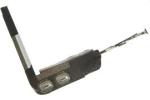 iPad 2nd Gen Internal Sound Loud Speaker Flex Cable Replacement Part
