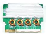 Dell H2703 Voltage Regulator Module For Precision 470 670 Poweredge 1420sc
