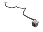 Dell Latitude E6500 / Precision M4400 DC Power Input Jack Plug with Cable – HW910