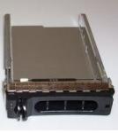 Dell J2169 Hot Swap Scsi Hard Drive Sled Tray Bracket For Poweredge And Powervault Servers