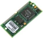 Replacement flash SIMM module (J2546A/B) – For upgrading a J2337A, J2338A, J2339A, J2340A, J2371A, or J2372A to include automatic multi-protocol switching – No longer supplied – Please refer to upgrade