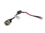 Dell Inspiron Mini 9 (910) / Vostro A90 DC Power Input Jack with Cable – KIZ00