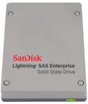 Sandisk Lb206m Lightning Mixed-use 200gb Sas-6gbits 25inch Solid State Drive Dell Oem