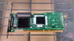 Dell Nk025 Perc4 Dual Channel Pci-x Ultra320 Scsi Raid Controller Card With Standard Bracket System Pull