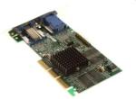 Matrox Millennium G450 dual-head AGP 4x graphics card – Professional 2D graphics board with 16MB DDR SDRAM, 360MHz RAMDAC, and two DB-15 analog monitor outputs – Requires one AGP slot