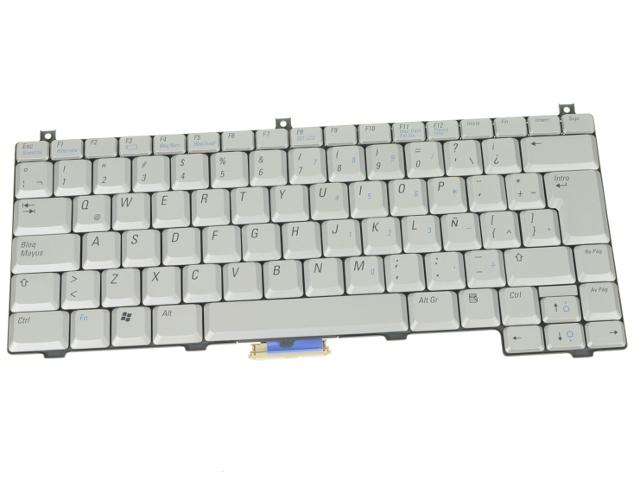 DELL 6833C Keyboard for INSPIRON 7000//7500
