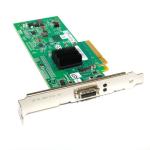 Qlogic Qle7240-ck 20gbps Pci-express X8 Low Profile Infiniband Ddr Host Channel Adapter