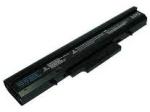 Battery (Primary) – 8-cell lithium-ion, 14.8VDC, 4.4Ah, 63Wh – For HP 510 and 530 series notebook PC’s