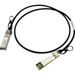 Cisco Sfp-h10gb-acu10m 10m Direct-attach Active Twinax Copper Cable Assembly With Sfp  Connectors