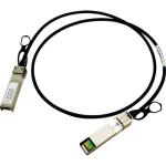 Cisco Sfp-h10gb-cu1m 1m (328ft) Direct-attach Twinax Copper Cable Assembly With Sfp  Connectors