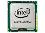 Cisco Ucs-cpu-e52640d Intel Xeon Octa-core E5-2640v3 26ghz 20mb Smart Cache 8gt-s Qpi Socket Fclga2011-3 22nm 90w Processor Only