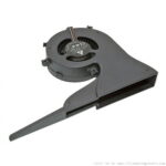 Fan, CPU, with Gaskets iMac 24 603-8969