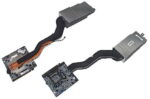Video Card, ATI Radeon HD 2600 Pro  24 inch 2.8-3.06GHz iMac Early 2008 A1225   MB325LL