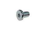 Screw, T10, Wafer head, M4x7x6MM, Pkg. of 5